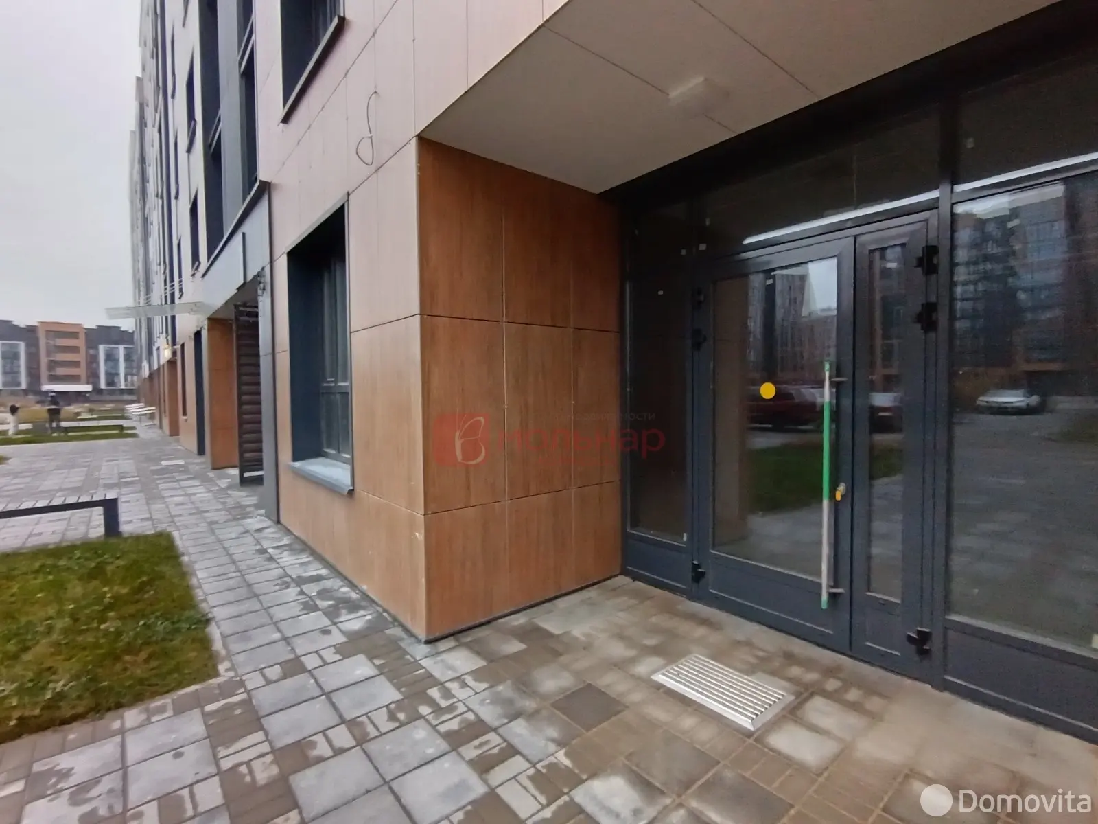 Снять торговое помещение на ул. Нововиленская, д. 61 в Минске, 2364BYN, код 967952 - фото 16