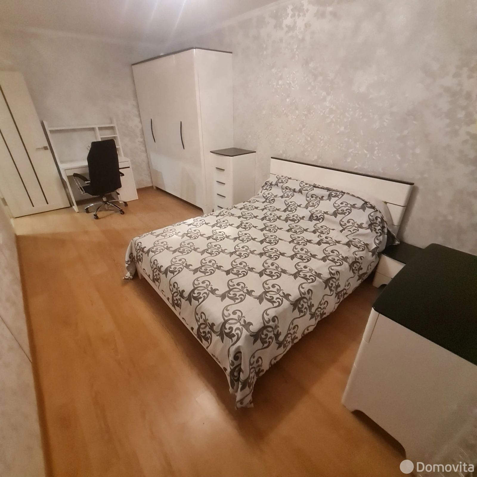 Снять 3-комнатную квартиру в Минске, ул. Радужная, д. 6, 600USD, код 148481 - фото 16