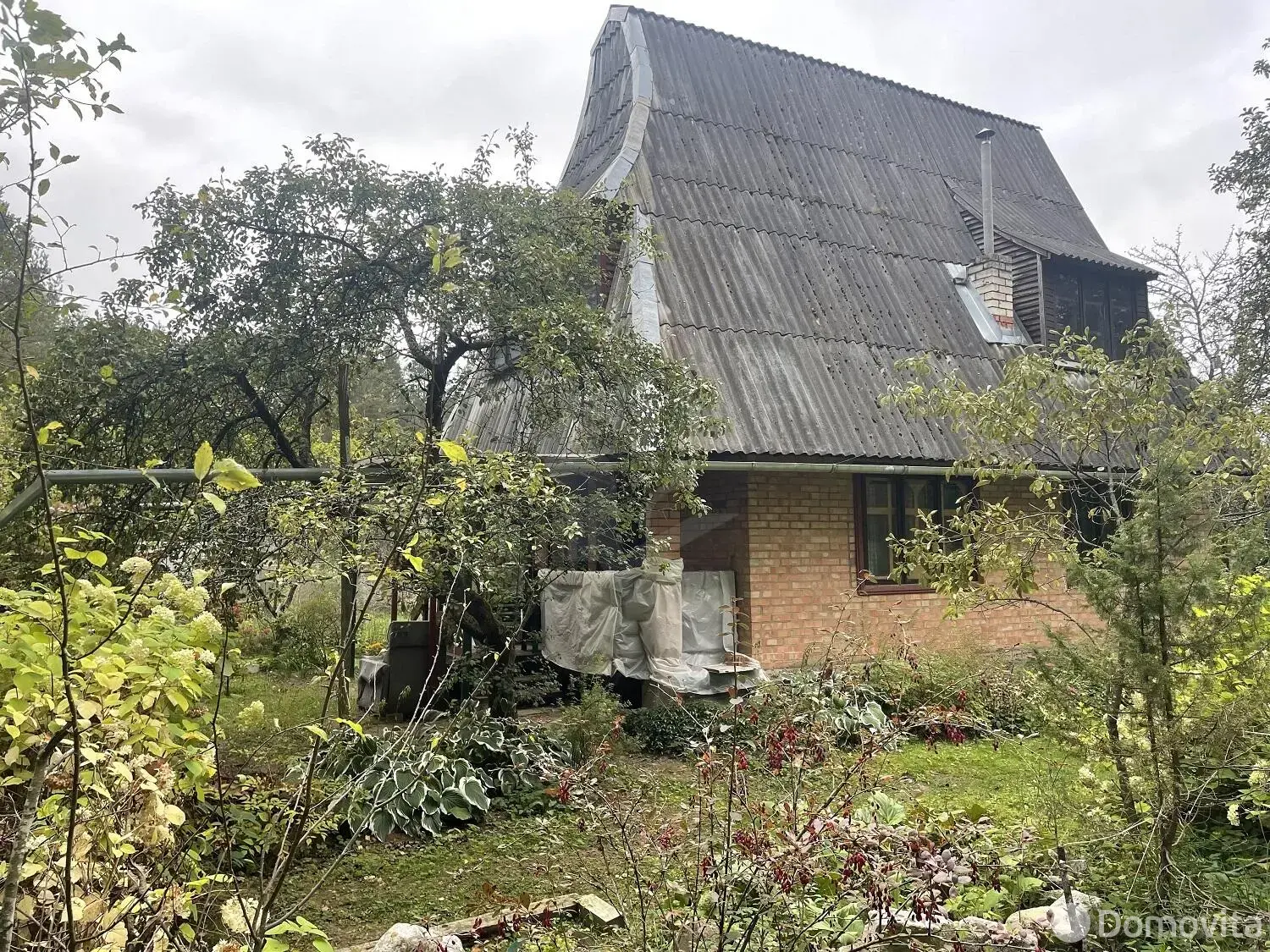 Продажа 2-этажной дачи в Аэрофлот Минская область, 67610BYN, код 185987 - фото 17