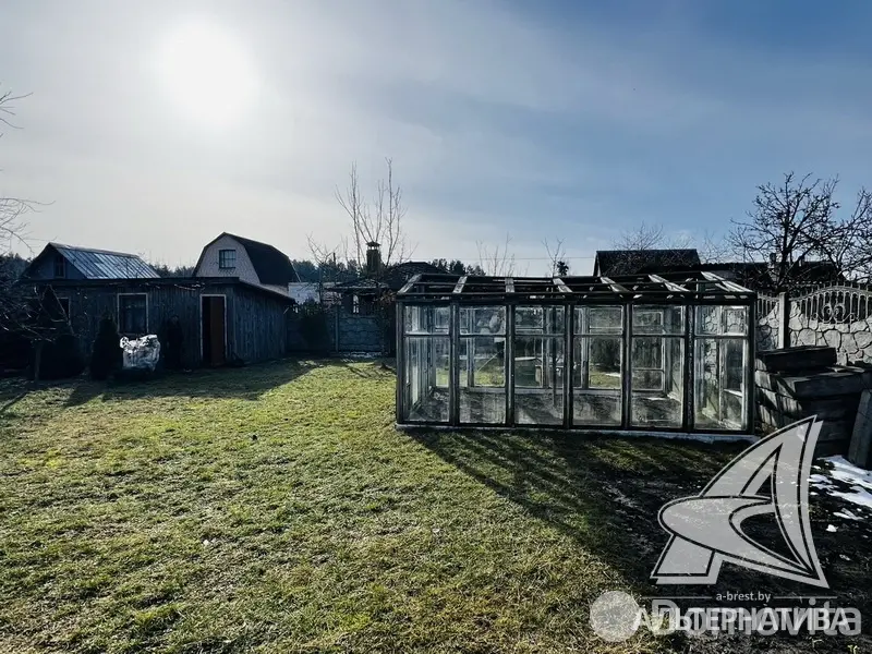 участок, Урожай ОАО Брестхлебопродукт, , стоимость продажи 71 340 р.