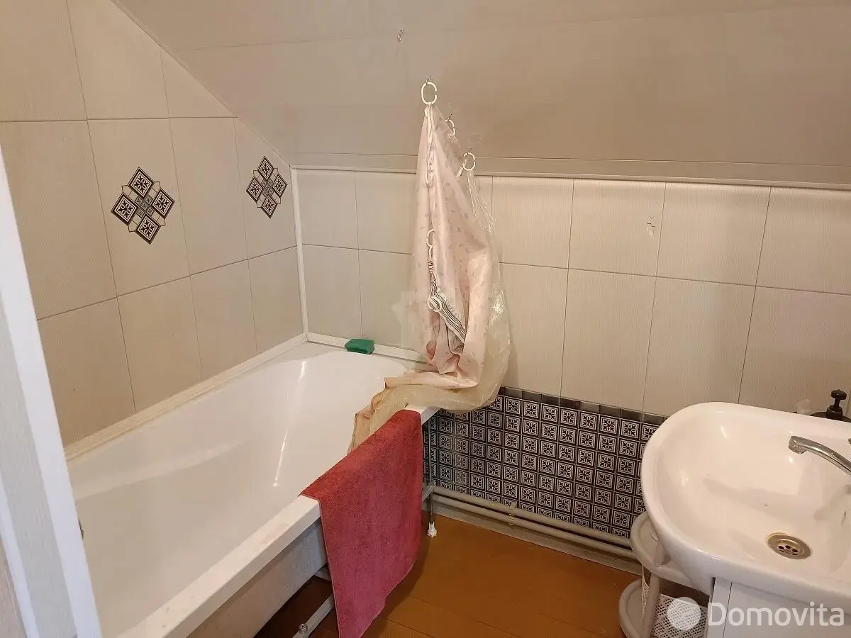 Продажа 2-этажной дачи в Белмонэф Минская область, 54500USD, код 181939 - фото 31