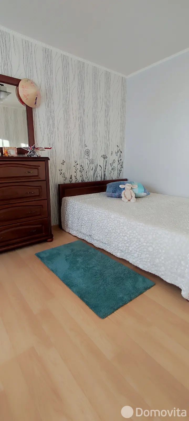 Стоимость аренды квартиры, Минск, ул. Бурдейного, д. 20