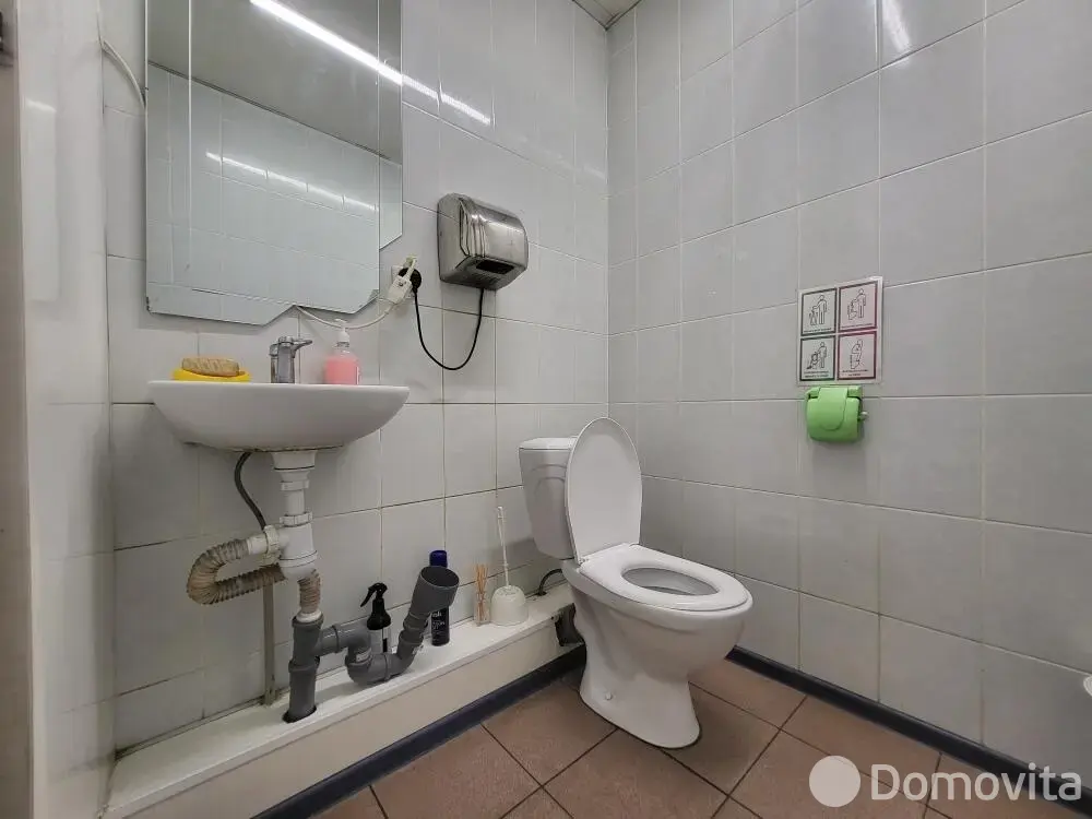 Цена продажи торгового объекта, Витебск, пр-т Фрунзе, д. 17/а