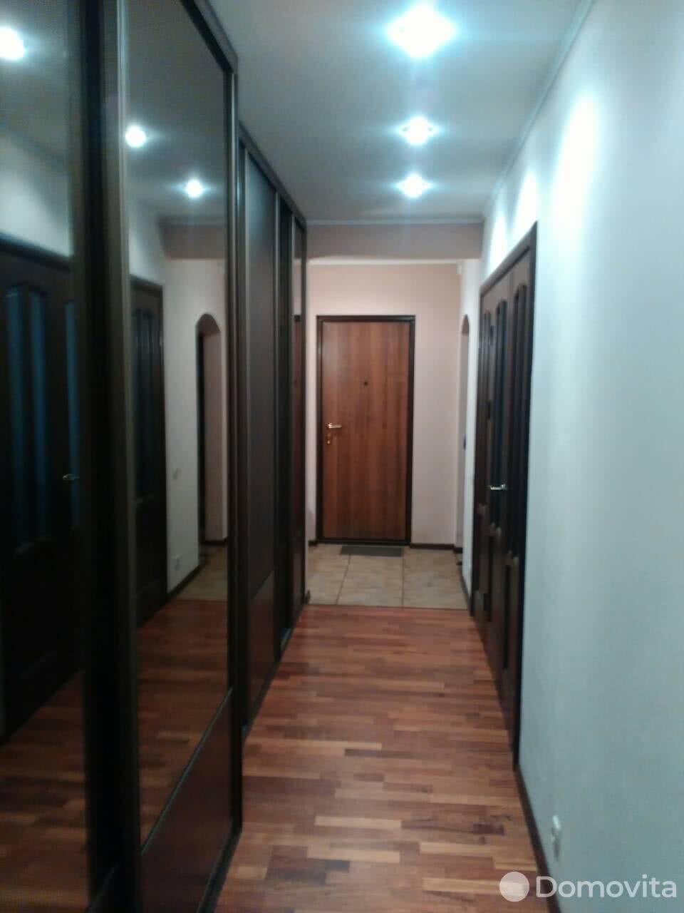 Купить 3-комнатную квартиру в Минске, ул. Янки Брыля, д. 28, 111000 USD, код: 992692 - фото 3