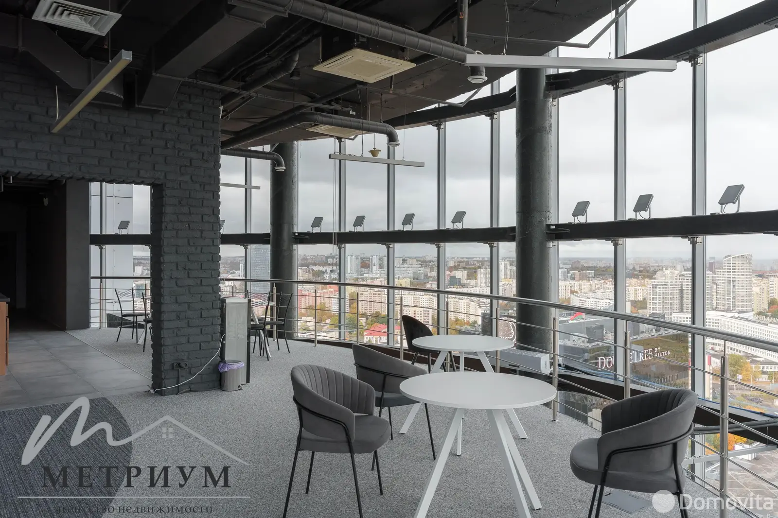 офис, Минск, пр-т Победителей, д. 7/А на ст. метро Немига