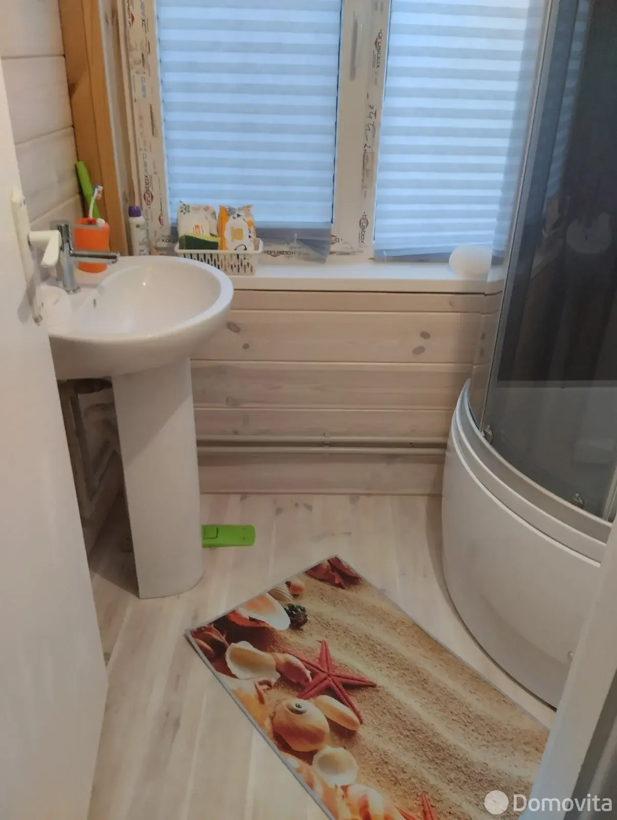 Купить 2-этажную дачу в Камвольщик Минская область, 31700USD, код 183357 - фото 11