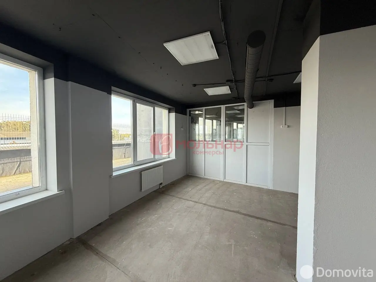 Аренда торгового помещения на ул. Ратомская, д. 7 в Минске, 3117EUR, код 966354 - фото 12