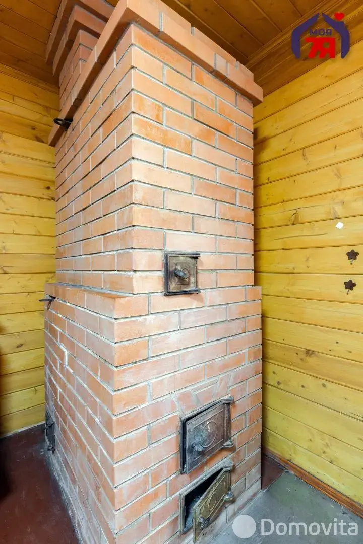 коттедж, Ляды, пер. Зеленый, стоимость продажи 60 200 р.