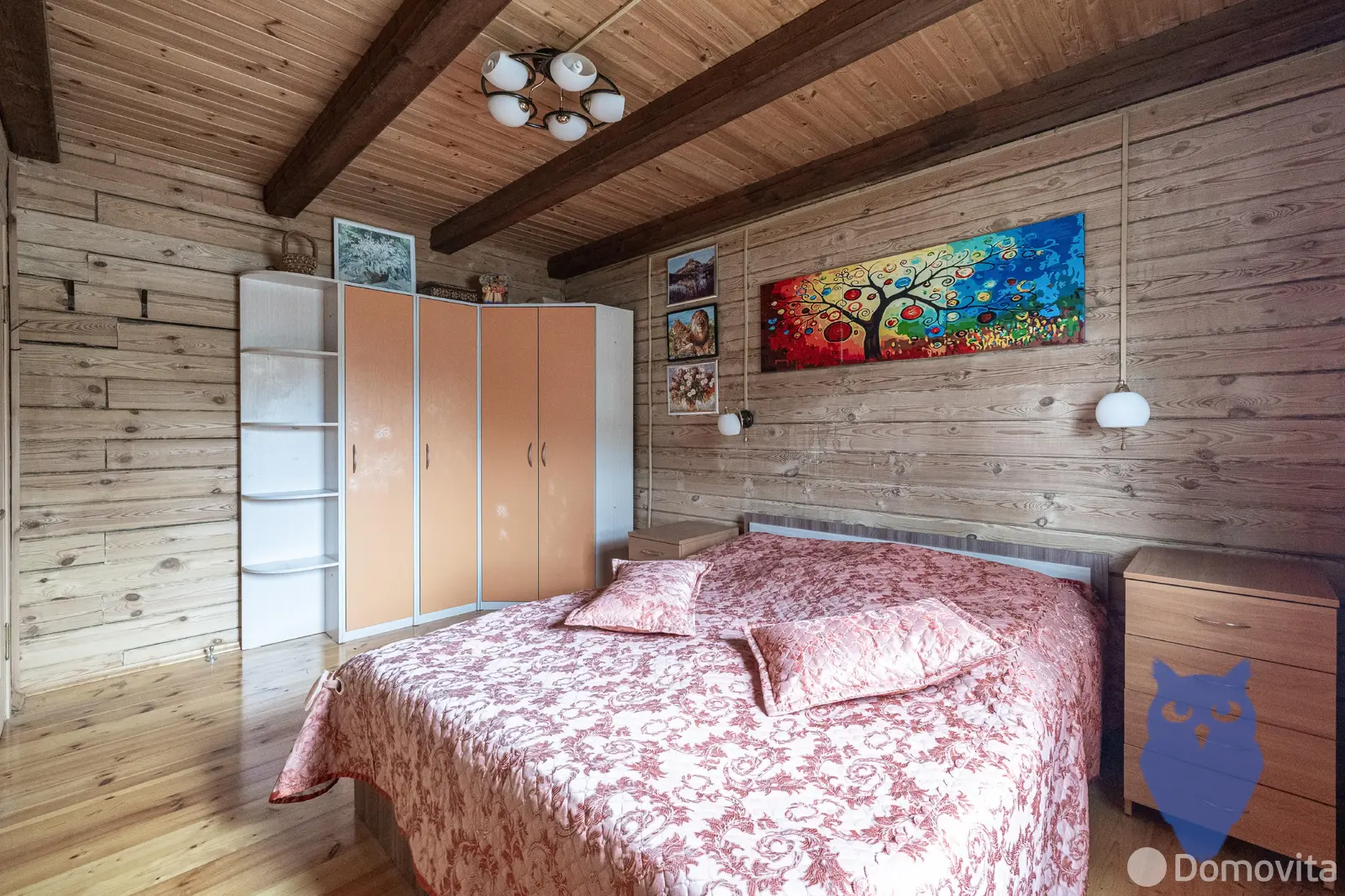 купить коттедж, Губеничи, д. 7