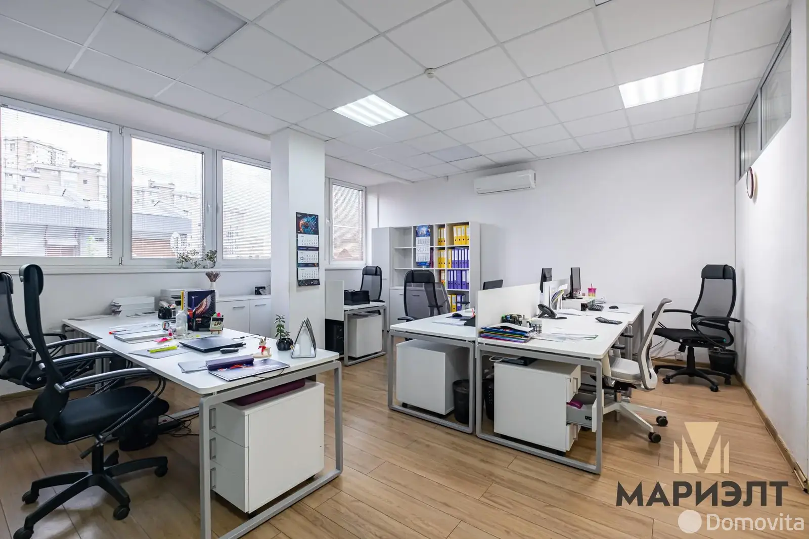 Цена продажи офиса, Минск, пр-т Победителей, д. 117