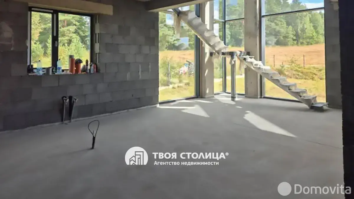 Цена продажи коттеджа, Пережери,