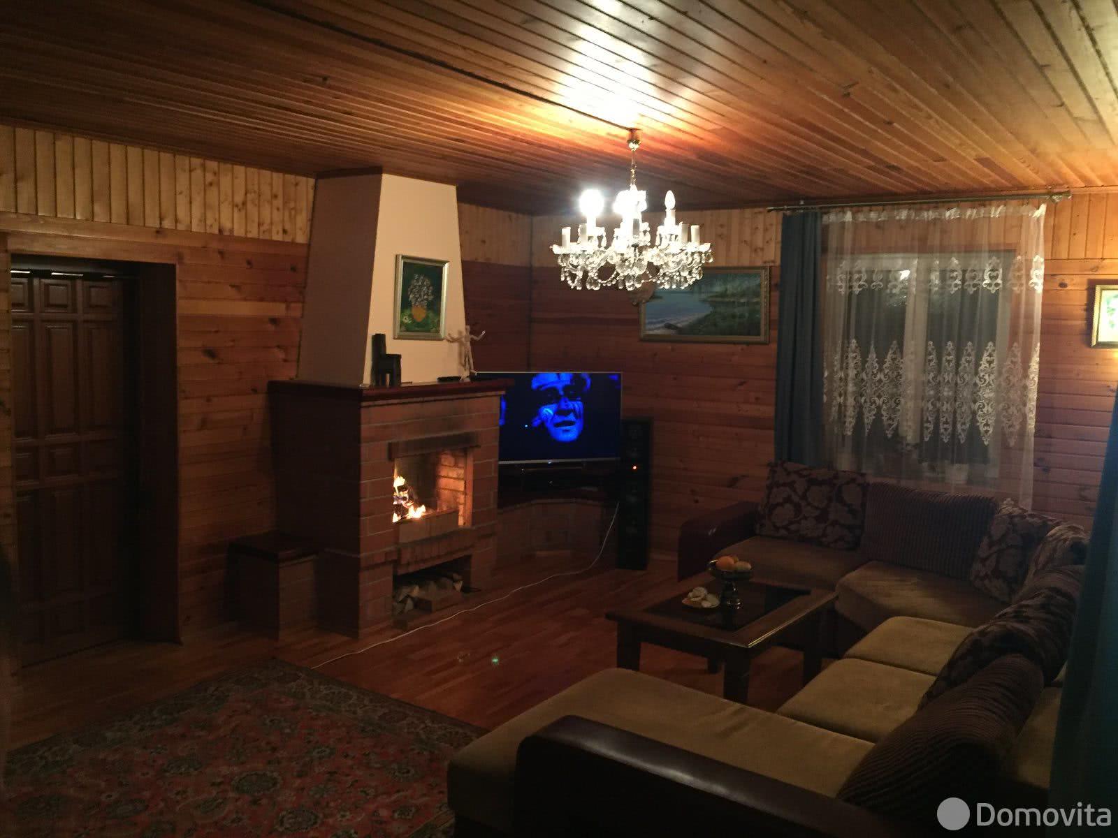 Аренда 2-этажного дома в Белой, Гродненская область, , 2500BYN, код 2020 - фото 8