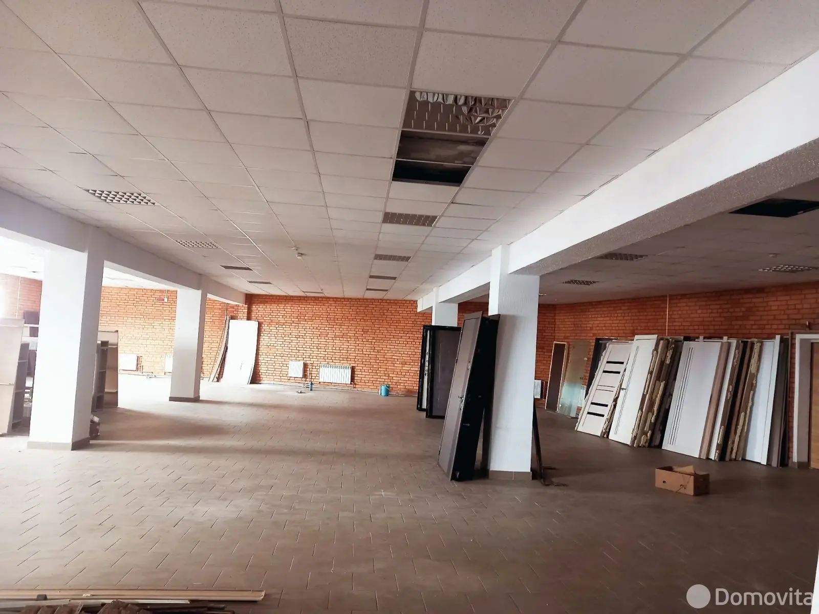 Купить офис на ул. Первомайская, д. 118/4 в Жлобине, 120000USD, код 8471 - фото 2