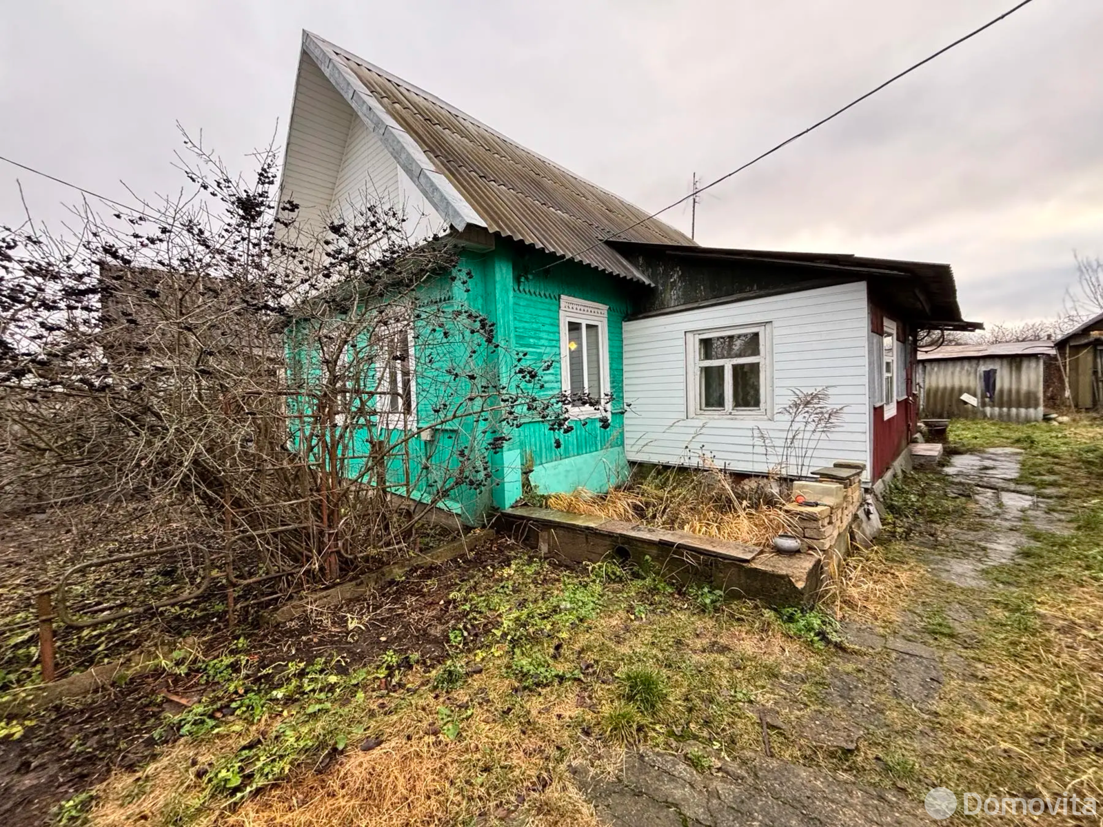 коттедж, Борисов, ул. 30 лет БССР, д. 7 