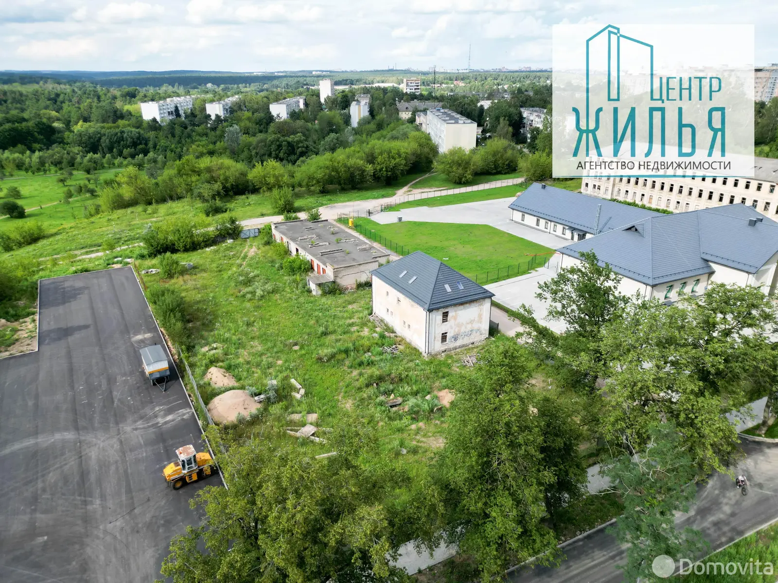 купить офис, Гродно, ул. Ивана Якубовского, д. 12/ж