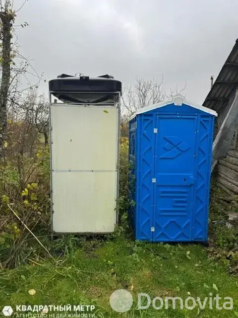 дом, Ермаки,