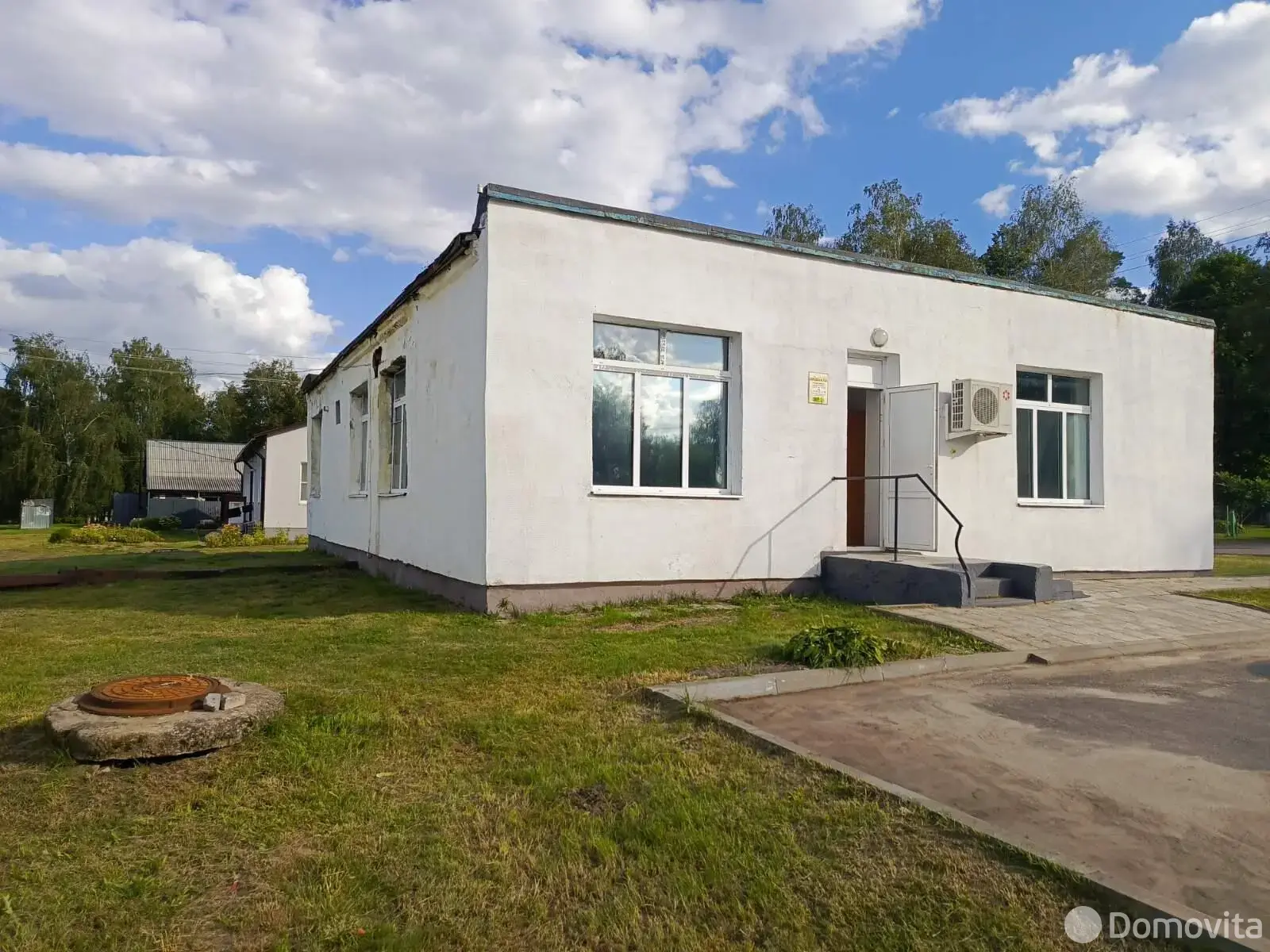 офис, Рованичи, ул. Советская, стоимость продажи 43 631 р.