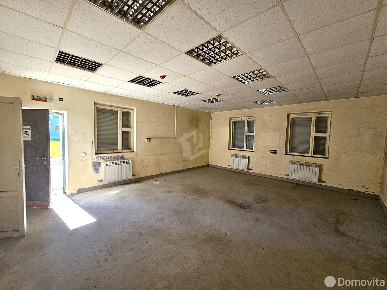 Аренда склада на Долгиновский тр-т, д. 39/а в Минске, код 964622 - фото 8