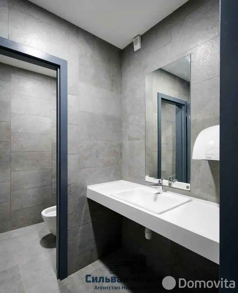 Аренда офиса на ул. Свердлова, д. 2 в Минске, 22825EUR, код 13666 - фото 4