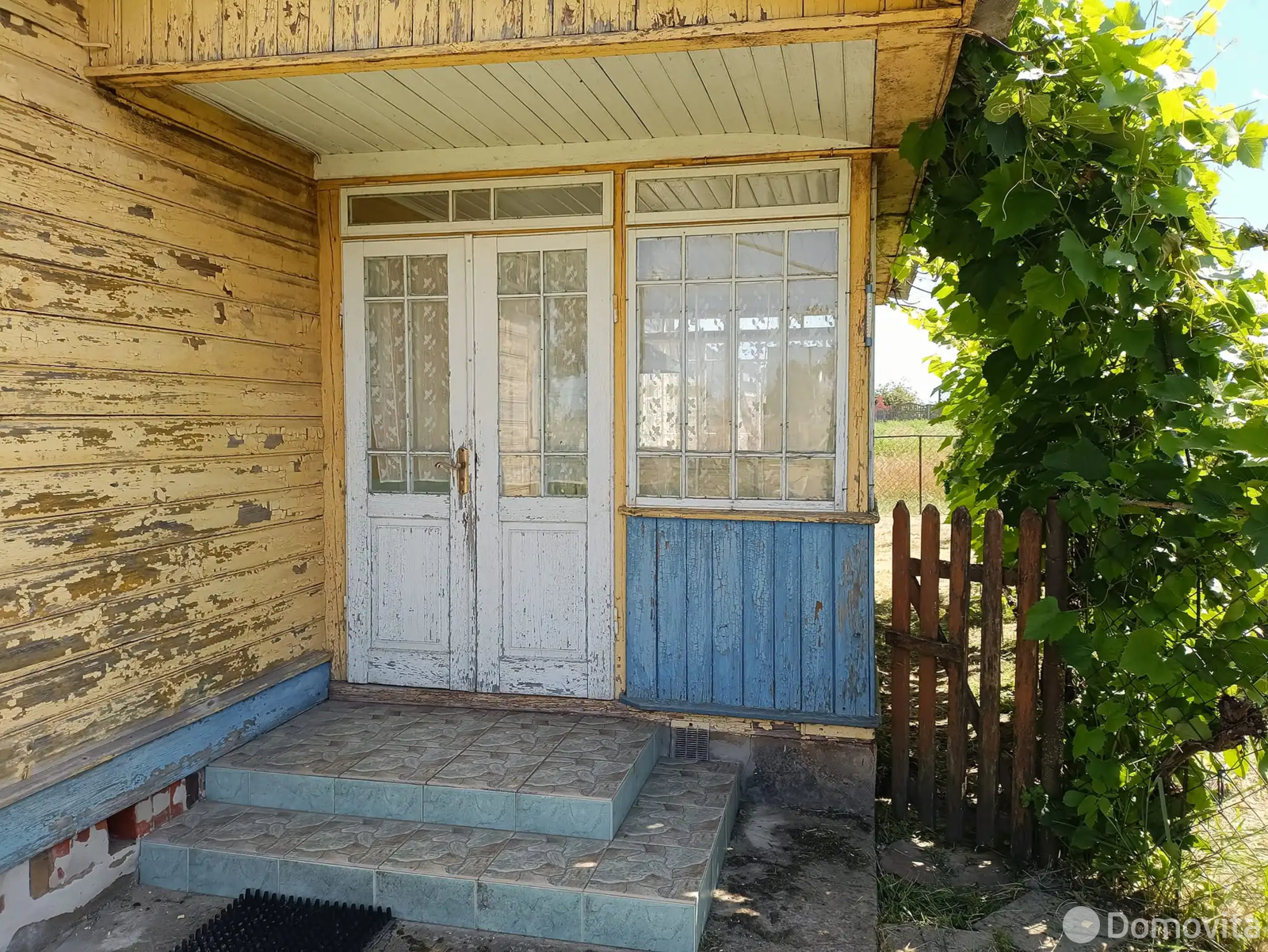 дом, Вощиничи, ул. Новая, д. 44 - лучшее предложение
