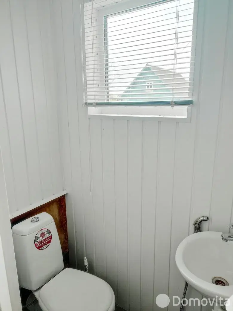 Купить 3-этажную дачу в Шипянах Минская область, 25000USD, код 181617 - фото 38