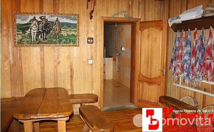 Купить помещение под сферу услуг в Грановке, ул. Луговая, д. 13 - фото 15