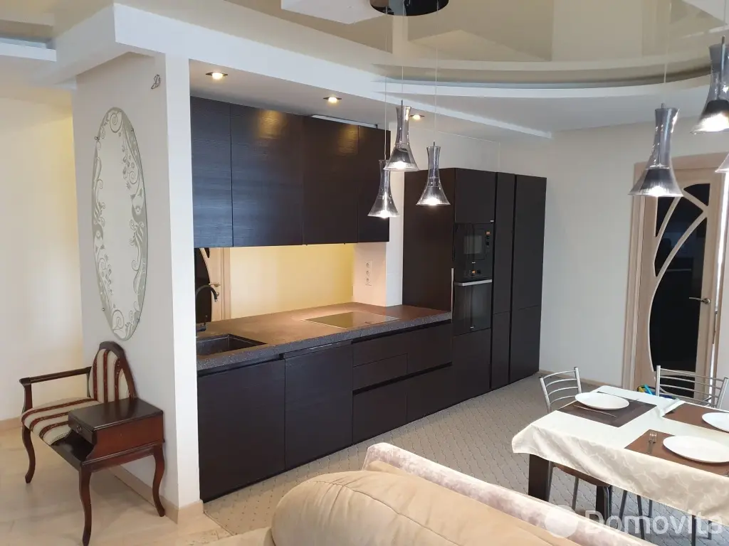 Стоимость аренды квартиры, Минск, ул. Маяковского, д. 15