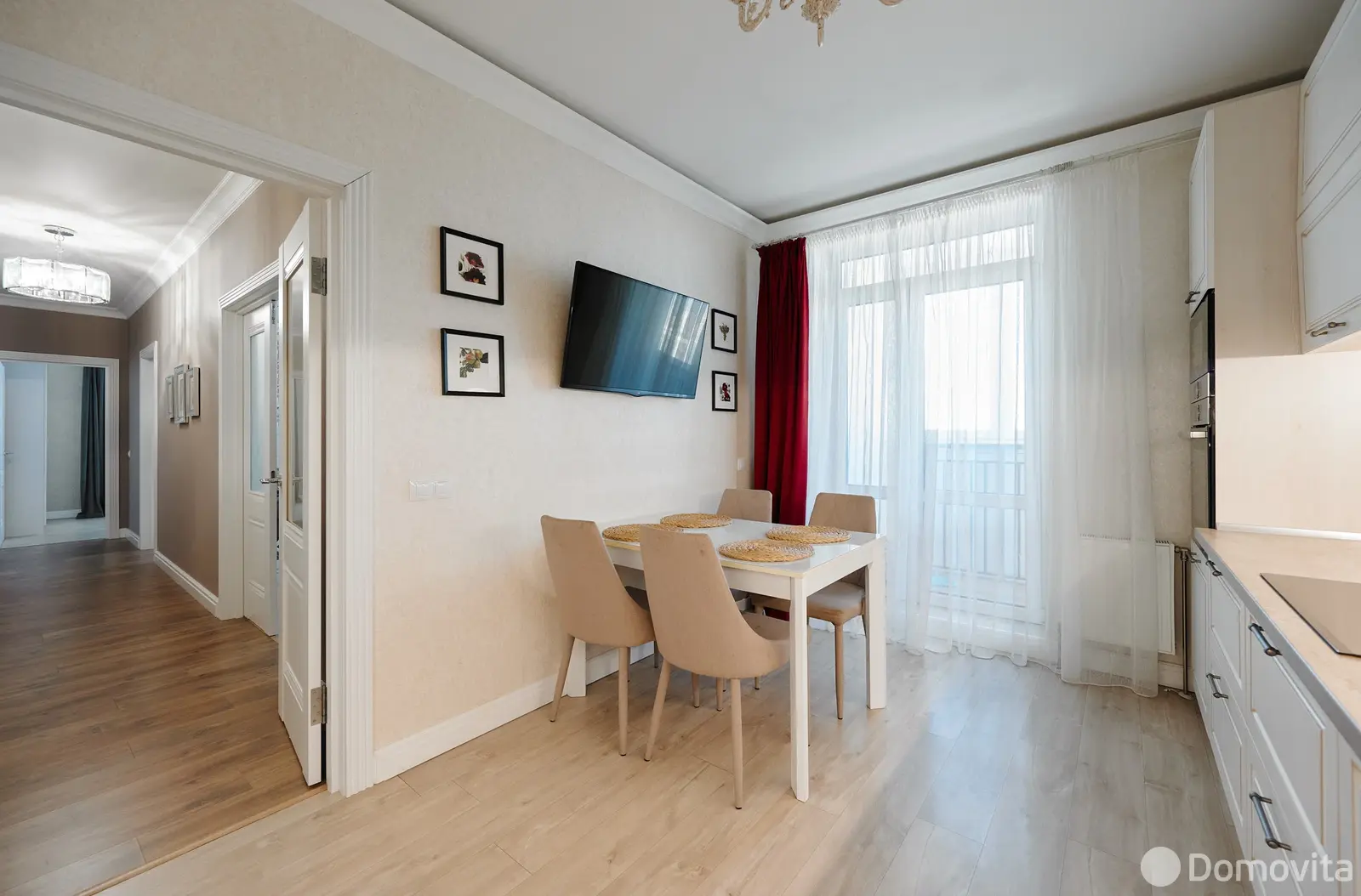 квартира, Минск, пр-д Кольцова, д. 37