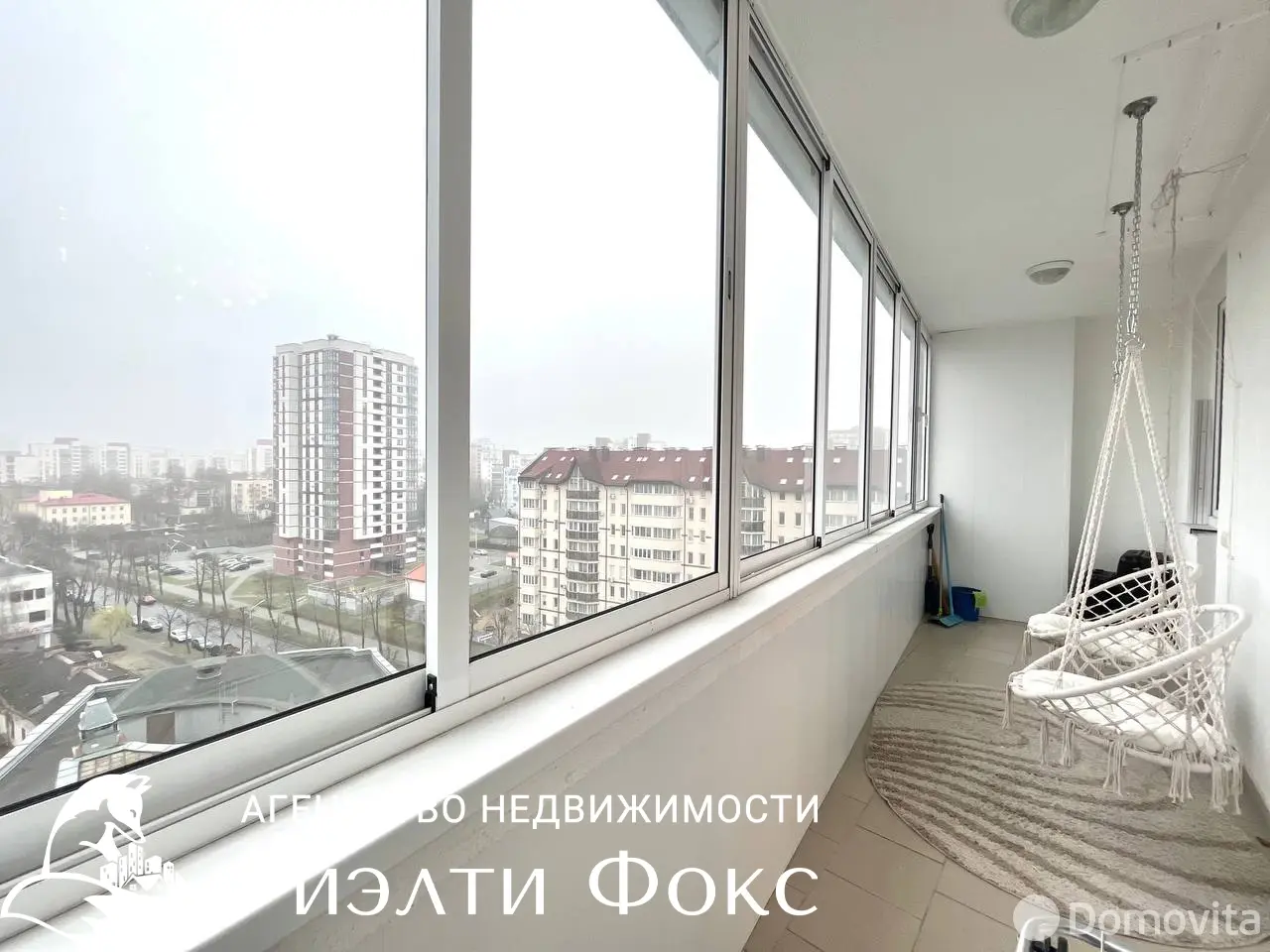 аренда квартиры, Минск, ул. Червякова, д. 52