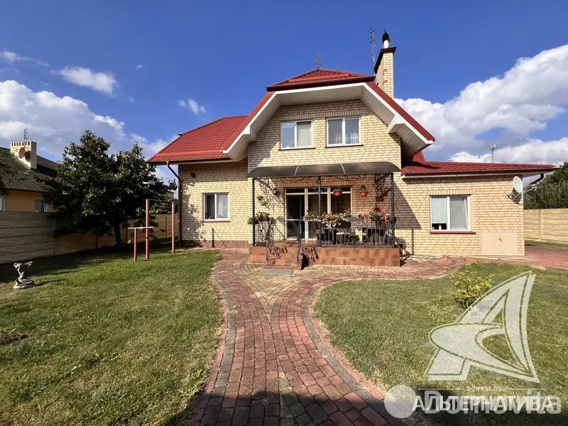 продажа дома, Брест, 
