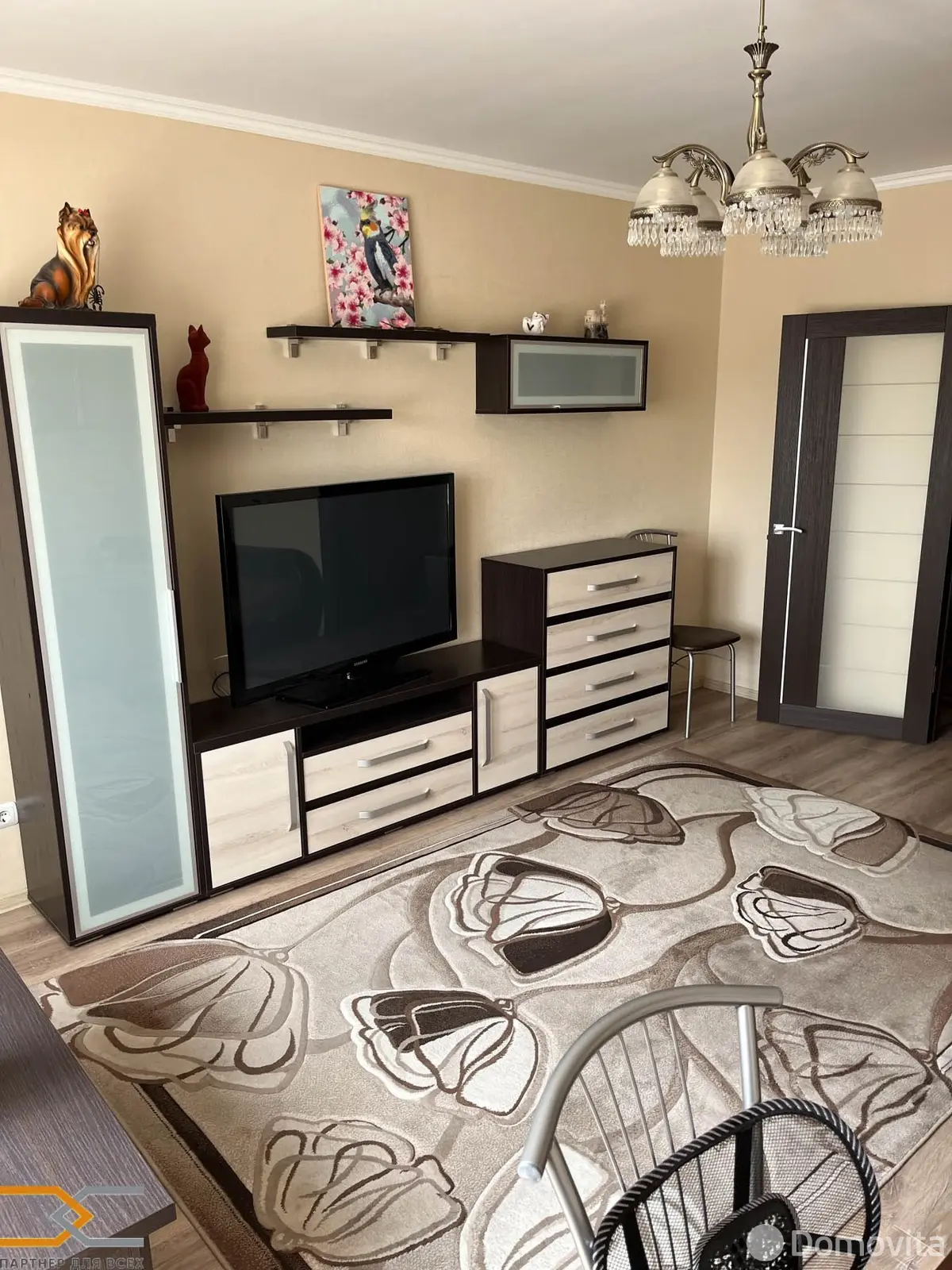 квартира, Минск, ул. Матусевича, д. 64 - лучшее предложение