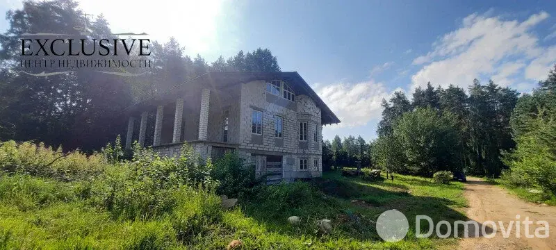 купить дом, Наумовичи, ул. Лесная, д. 29