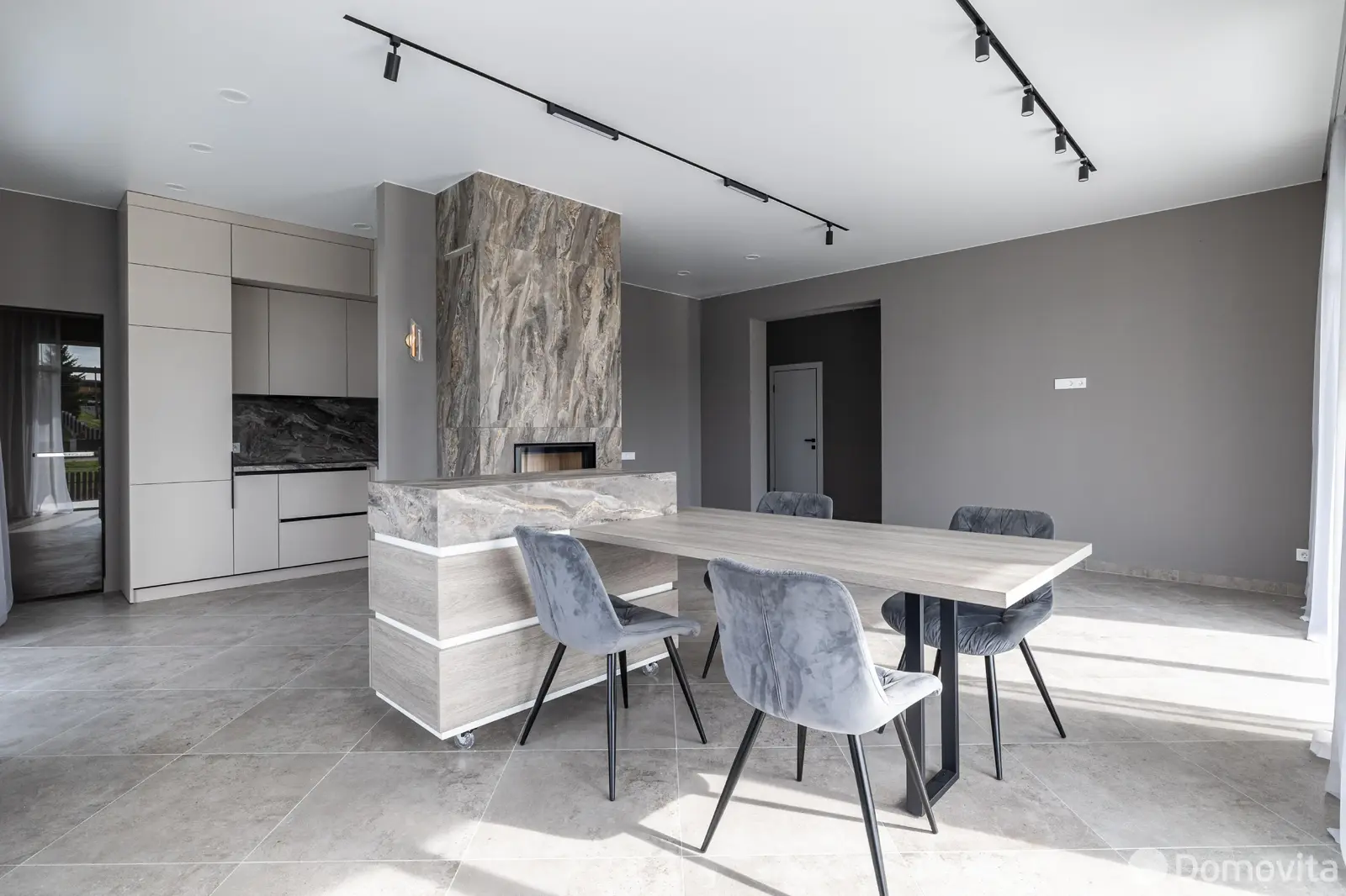 дом, ВЫТОК ГМЦ,