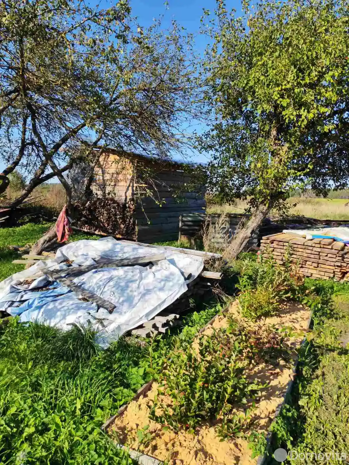 Цена продажи коттеджа, Трасеченяты, 