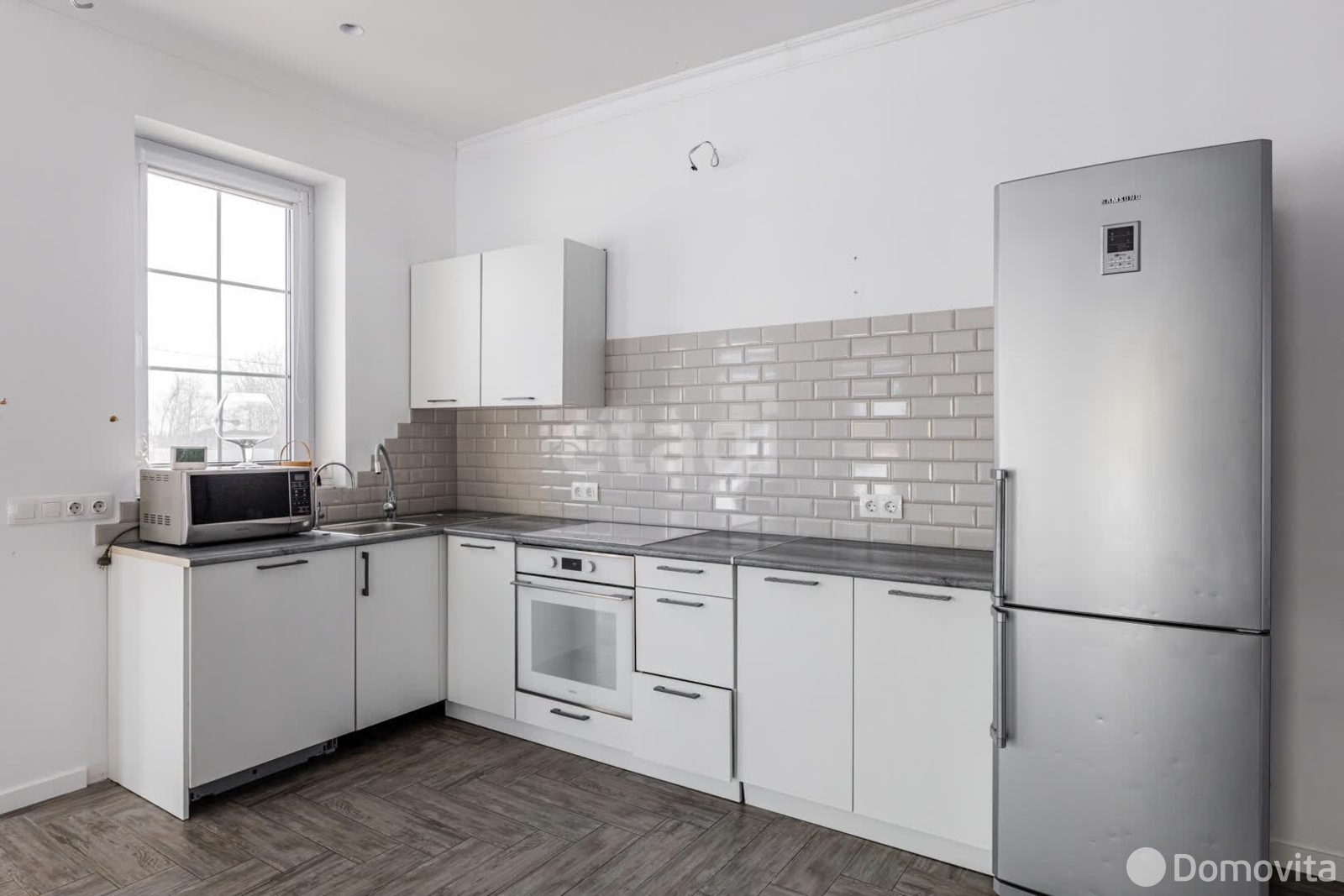 коттедж, Семково, ул. Литературная, стоимость продажи 1 027 740 р.