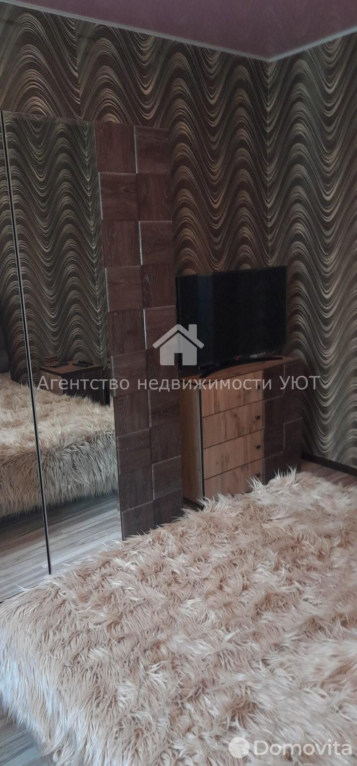 Продажа 3-комнатной квартиры в Витебске, ул. Карла Маркса, д. 20, 33000 USD, код: 1011386 - фото 3