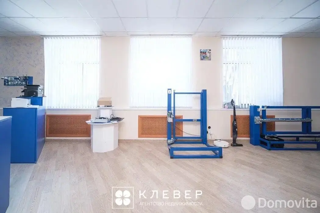Снять офис на ул. Казинца, д. 25/а в Минске, 2330USD, код 16483 - фото 5