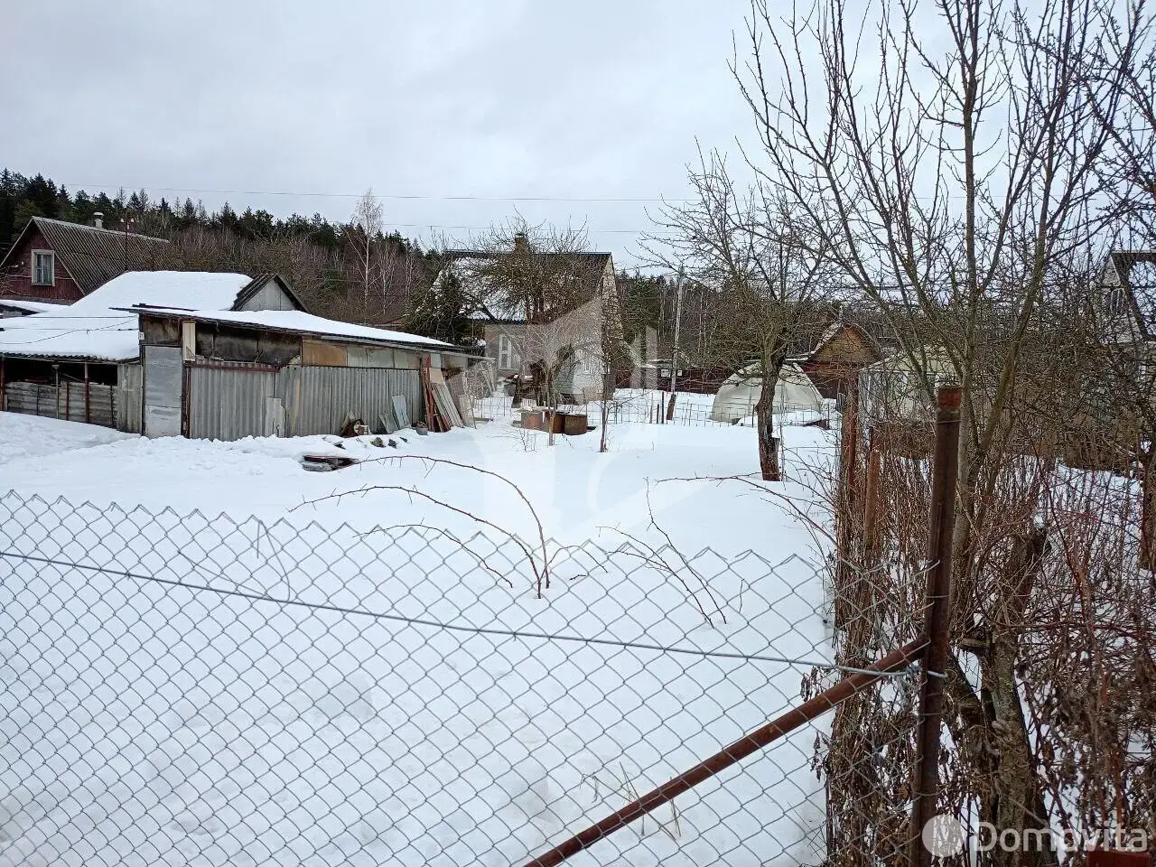 участок, Романовка, , стоимость продажи 40 017 р.