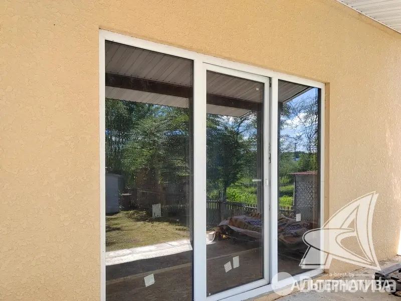 Купить 2-этажную дачу в Ольха-91 Брестская область, 37000USD, код 179149 - фото 36