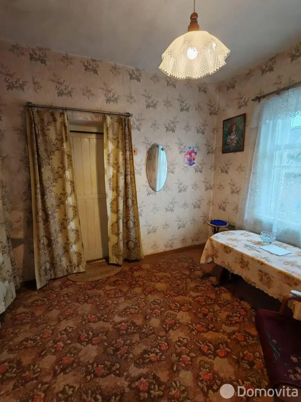 дом, Красный Маяк, ул. Селянская, д. 17