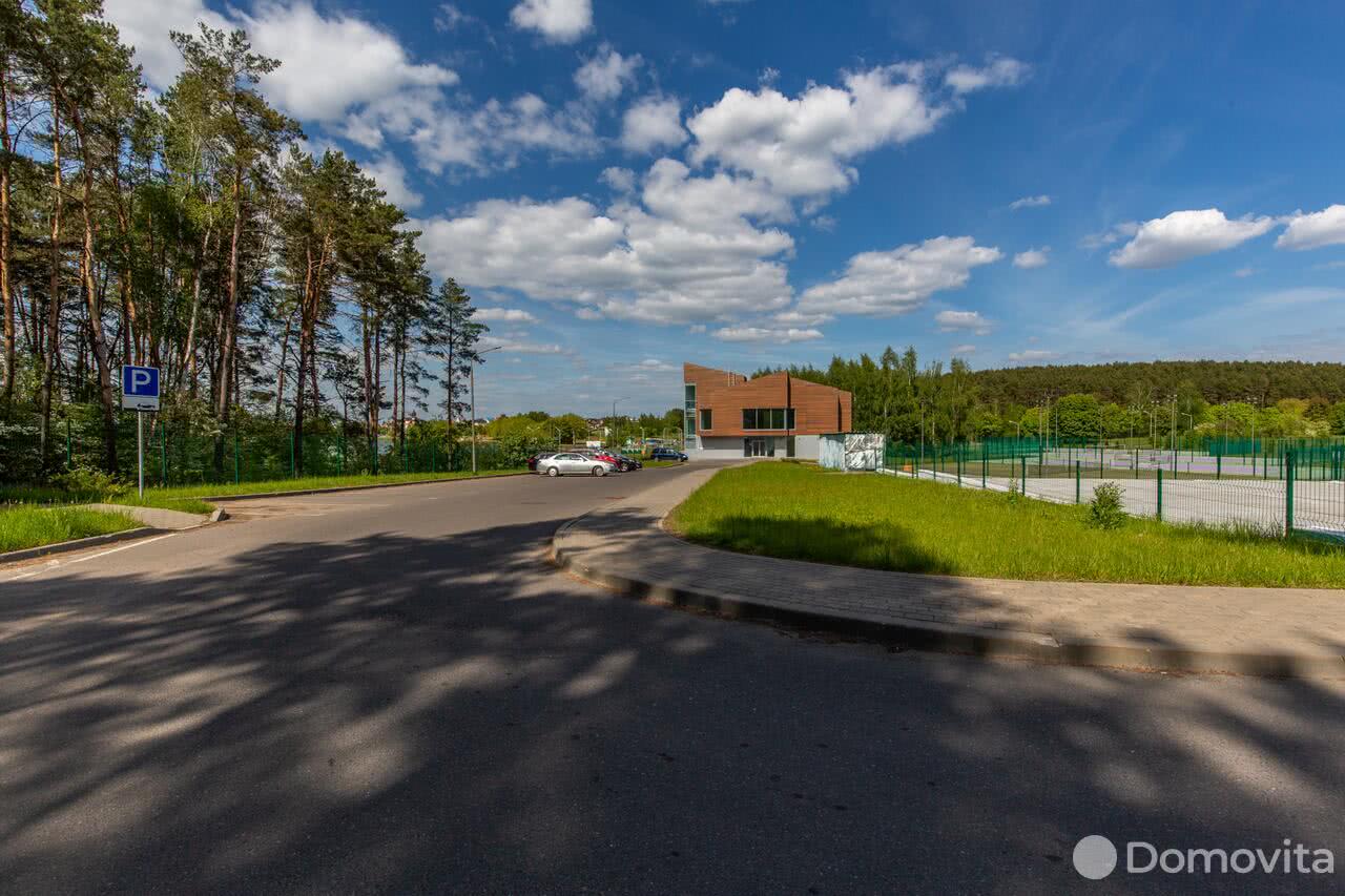 Купить помещение под сферу услуг в Минске, пер. Кольцова 4-й, д. 6/А - фото 32