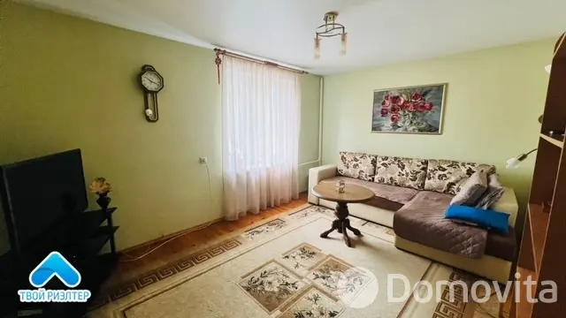 дом, Мозырь, ул. Промышленная 