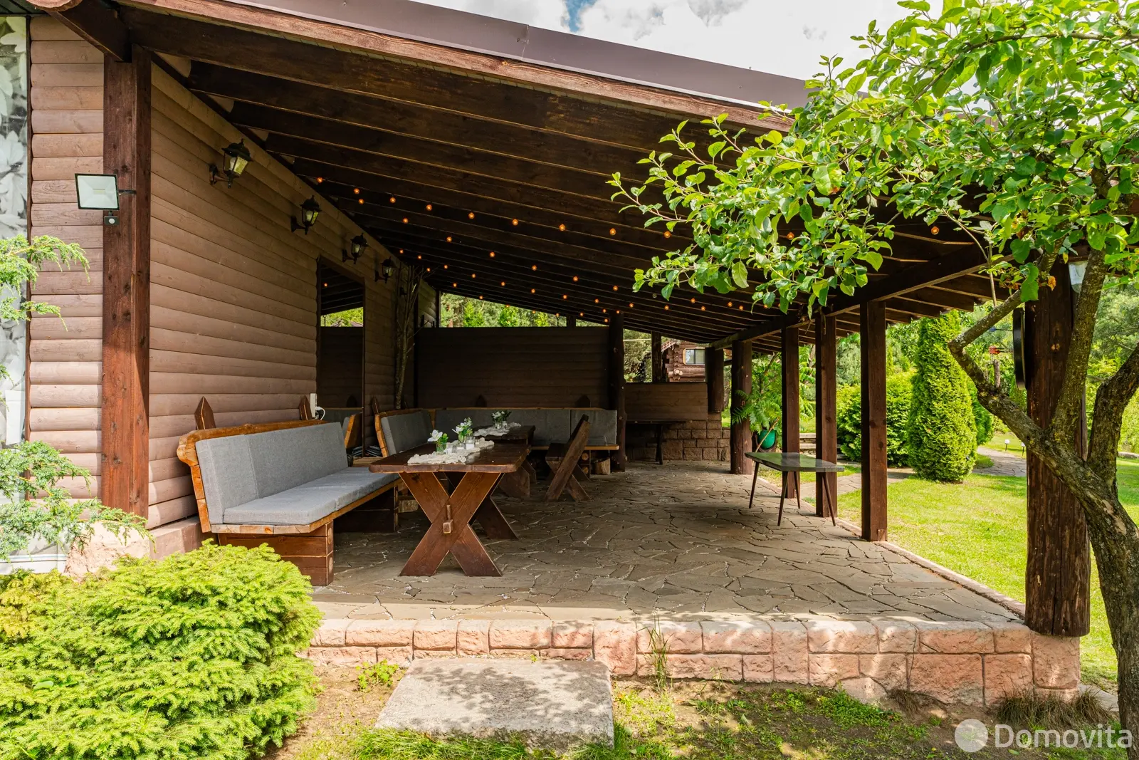 Аренда коттеджа Агроусадьба 