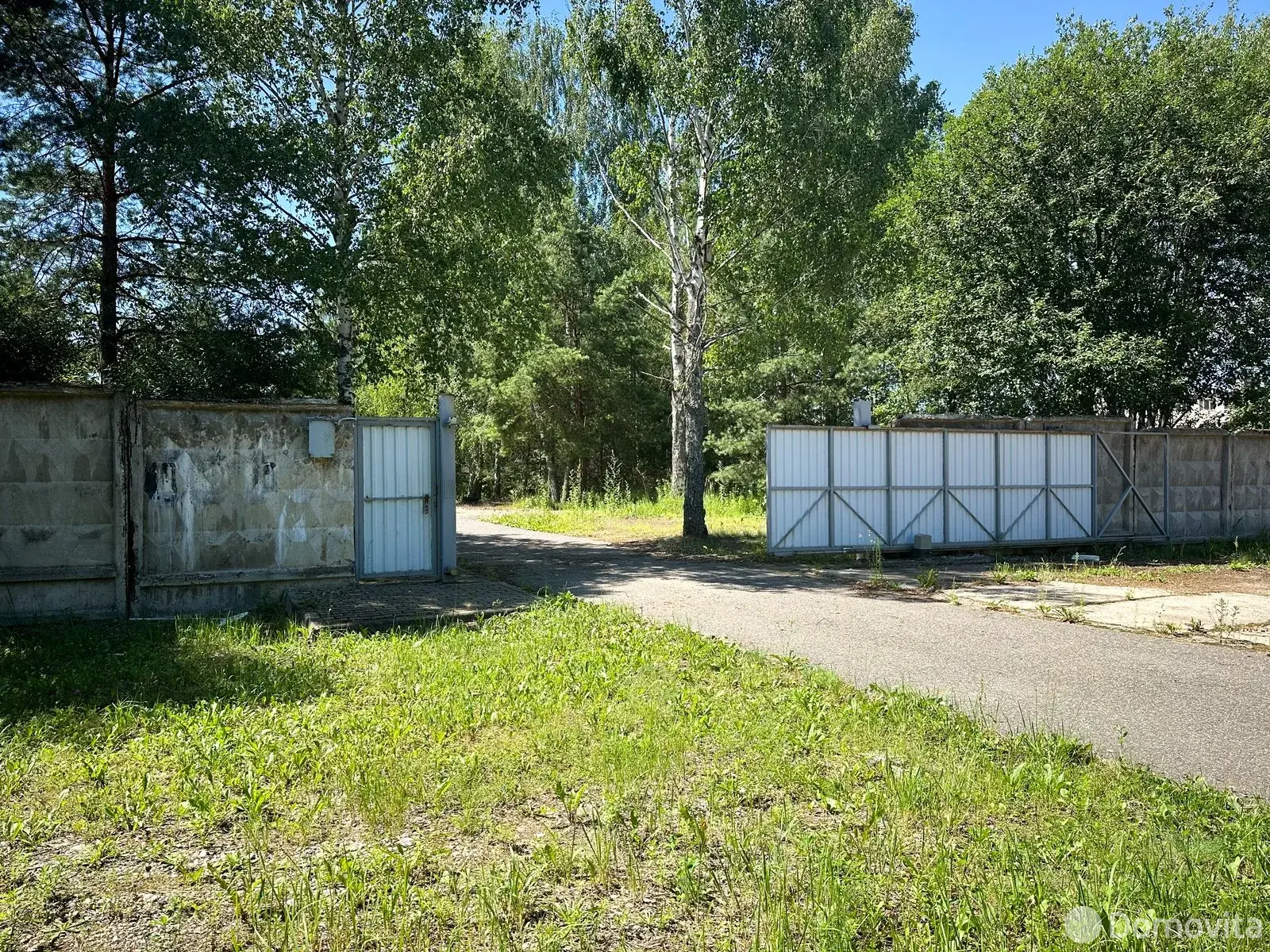 Купить складское помещение на ул. Молодежная, д. 166Б в Новополоцке - фото 12