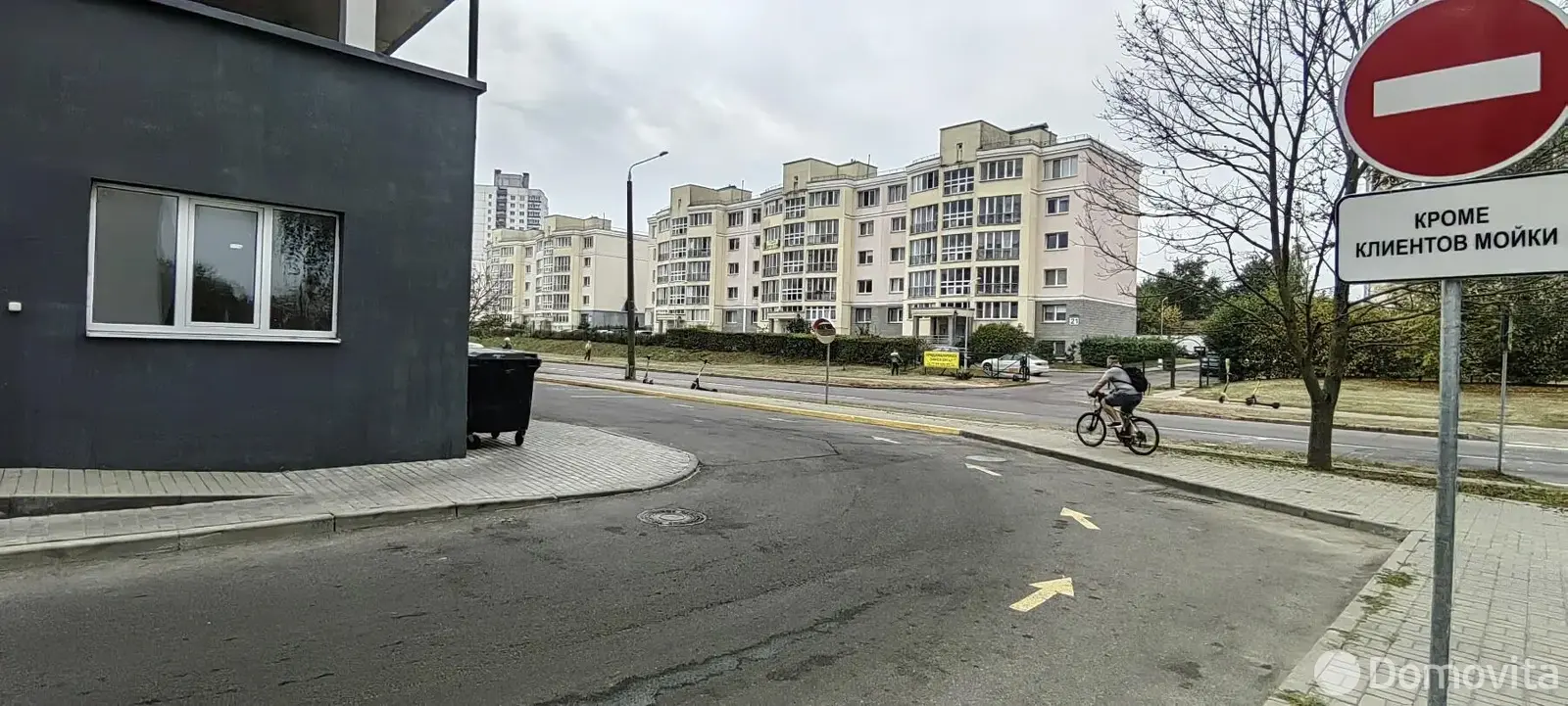 Снять складское помещение на ул. Крупской, д. 8/1 в Минске, код 964240 - фото 12