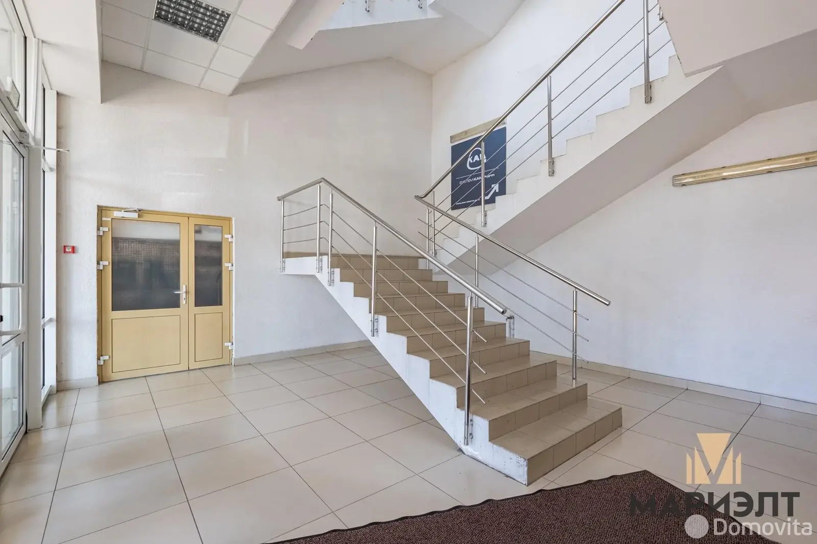 Аренда торговой точки на пр-т Партизанский, д. 149 в Минске, 1435EUR, код 966994 - фото 4