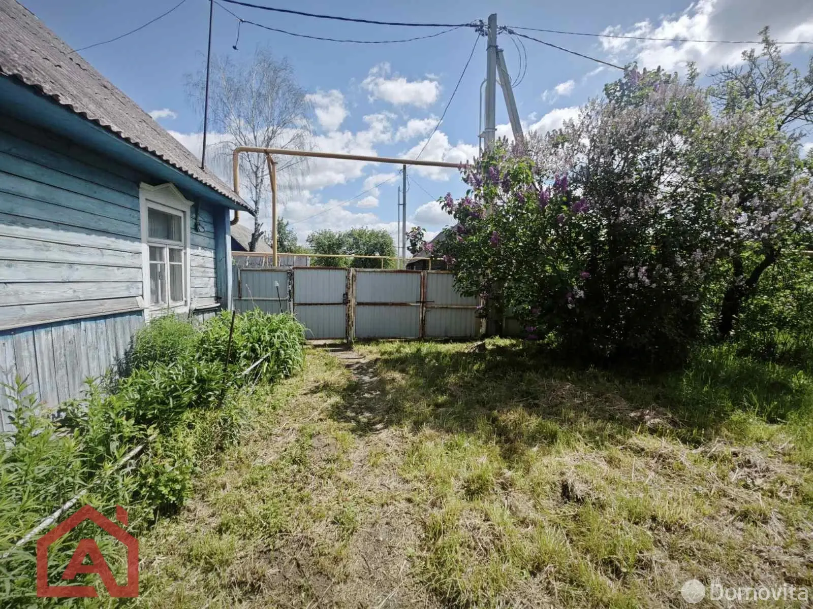 Купить земельный участок, 24 сотки, Кулики, Минская область, 88000BYN, код 572038 - фото 11