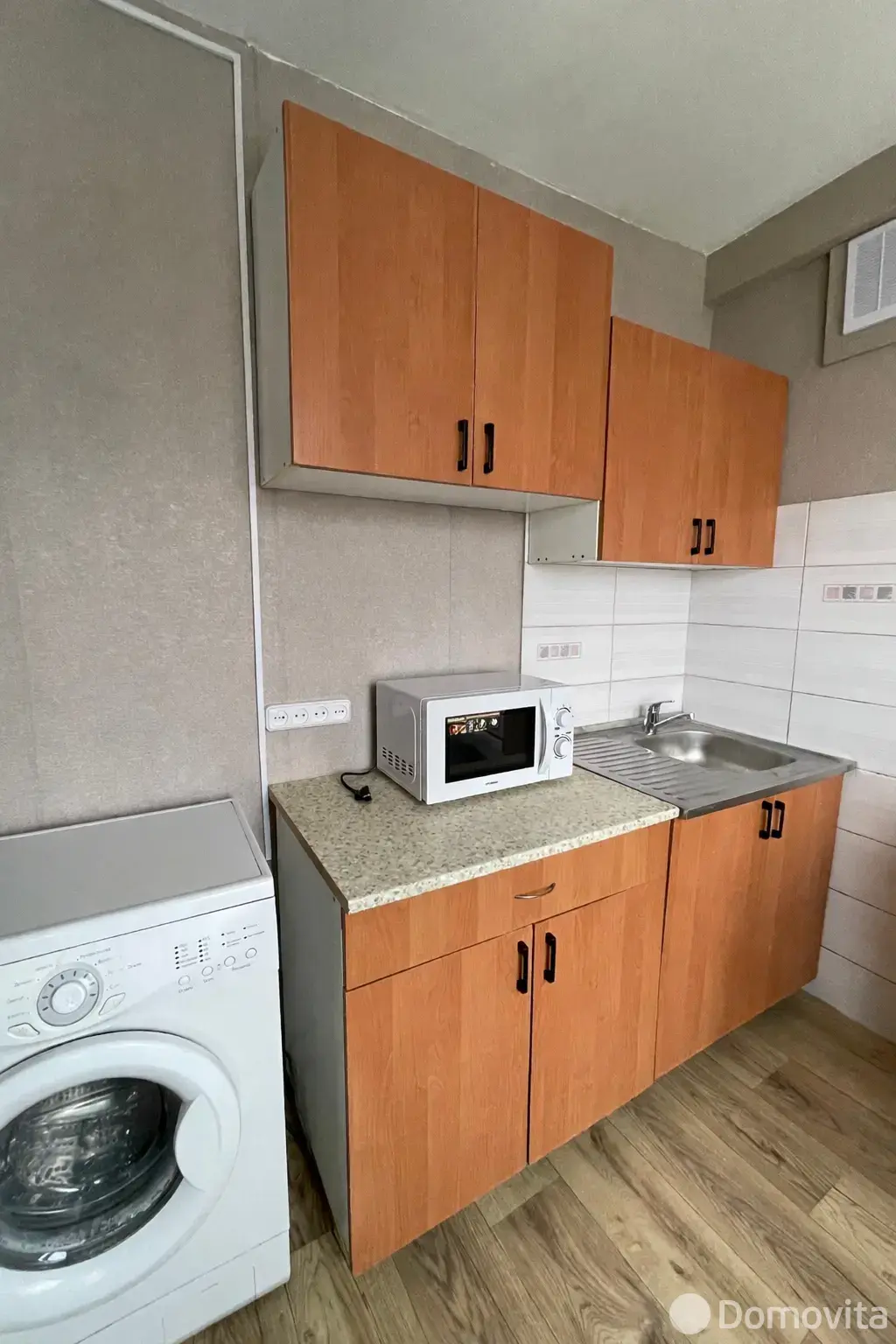 Снять 1-комнатную квартиру в Минске, ул. Беломорская, д. 14, 460USD, код 149601 - фото 15