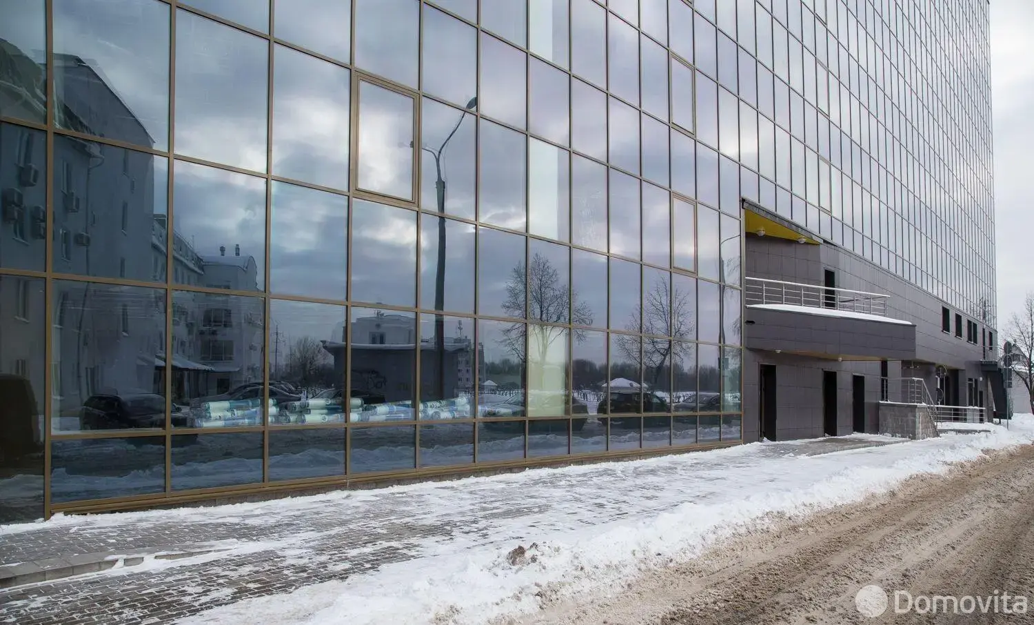 Снять офис на ул. Тиражная, д. 150 в Минске, 1530BYN, код 16638 - фото 14