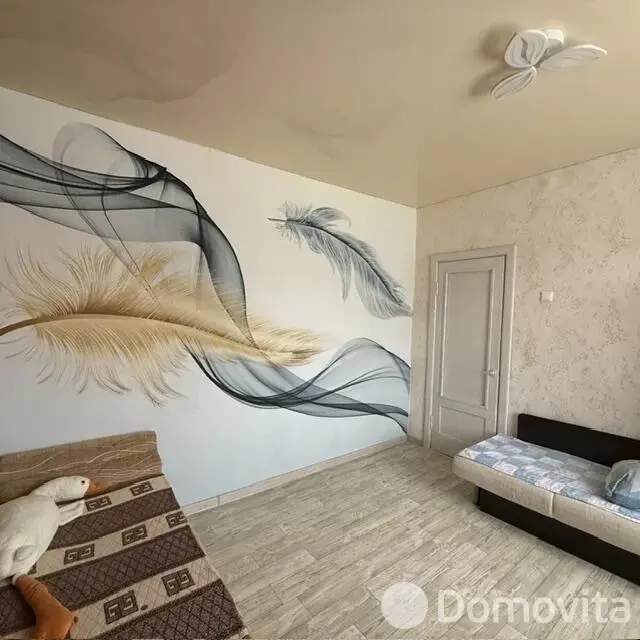купить коттедж, Зубревичи, ул. Центральная